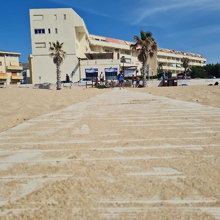 A Casa Di Rosa,Fronte Spiaggia, Piscina,Parcheggio Trapani Exteriör bild