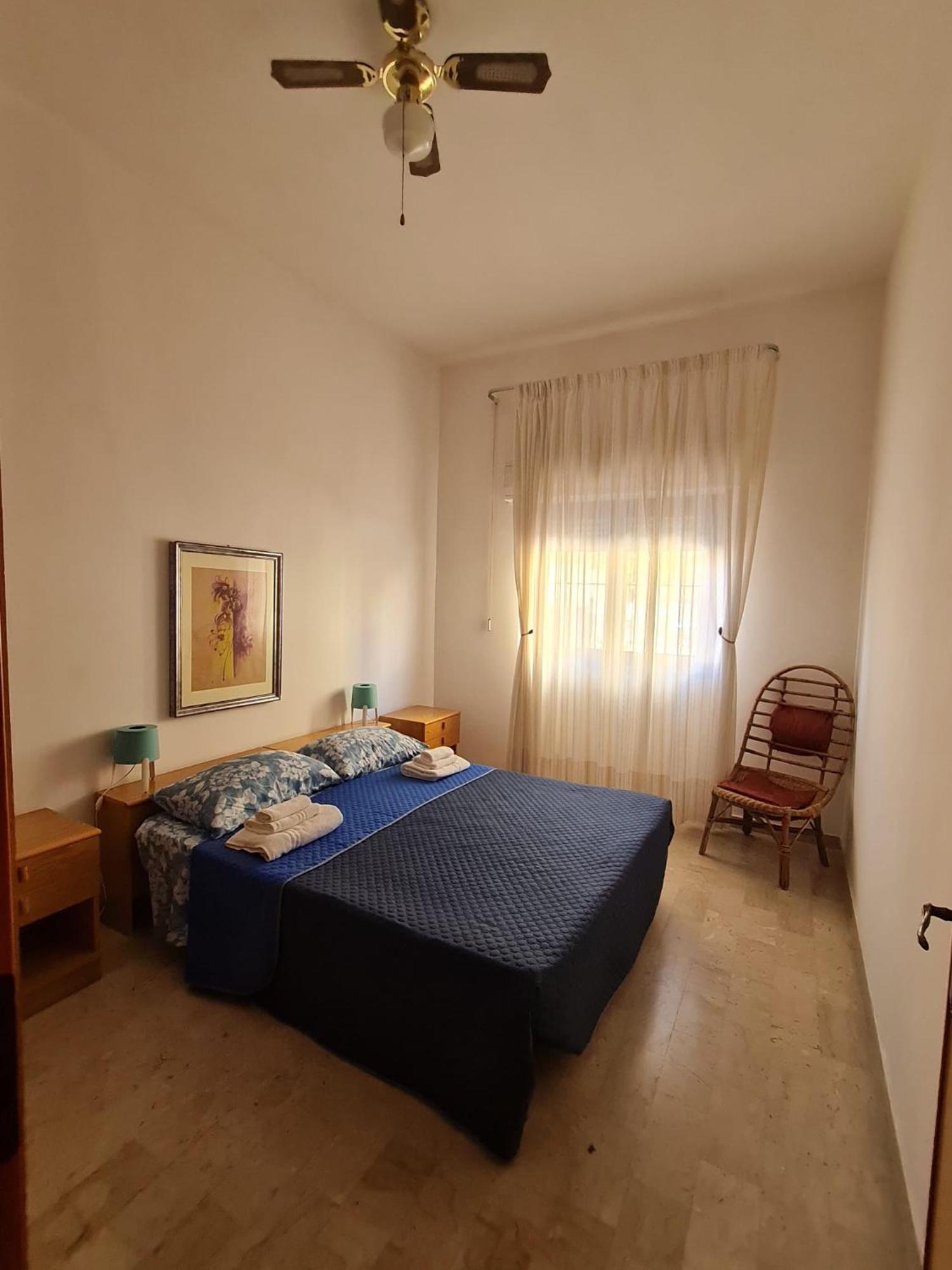 A Casa Di Rosa,Fronte Spiaggia, Piscina,Parcheggio Trapani Exteriör bild