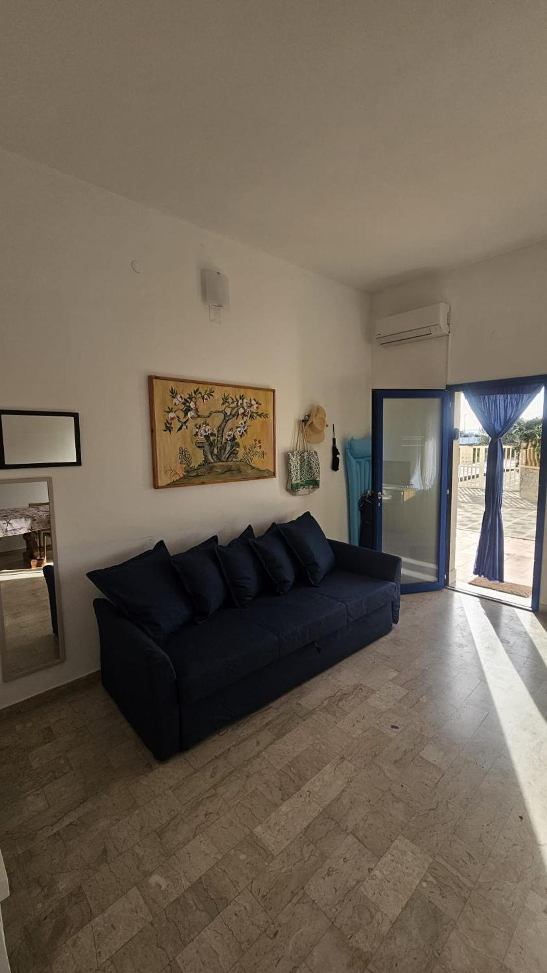 A Casa Di Rosa,Fronte Spiaggia, Piscina,Parcheggio Trapani Exteriör bild